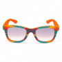 Lunettes de soleil Unisexe Italia Independent 0090-TUC-000 39,99 €
