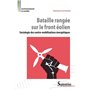 Bataille rangée sur le front éolien