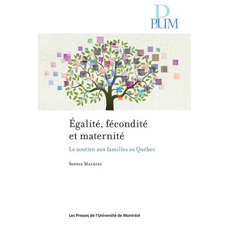 Égalité fécondité et maternité