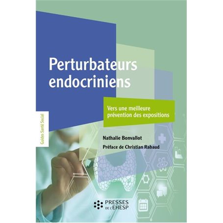 Perturbateurs endocriniens