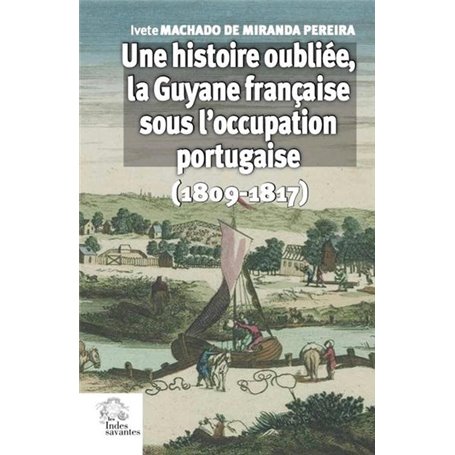 Une histoire oubliée