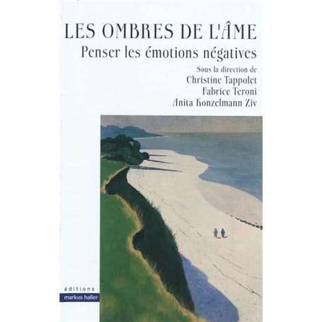 Les ombres de l'âme