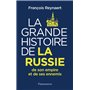 La Grande Histoire de la Russie