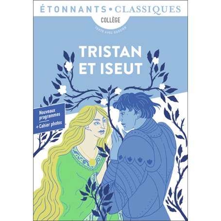 Tristan et Iseut