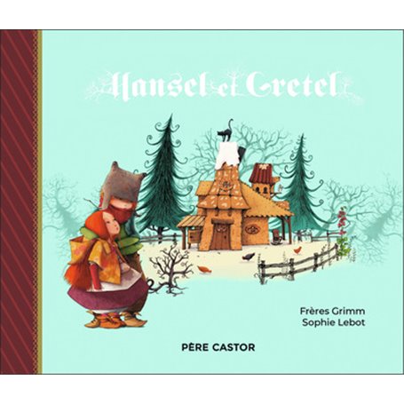 Hansel et Gretel