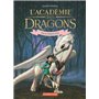 L'Académie des dragons