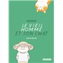 Le vieil homme et son chat