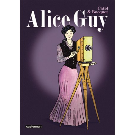Alice Guy