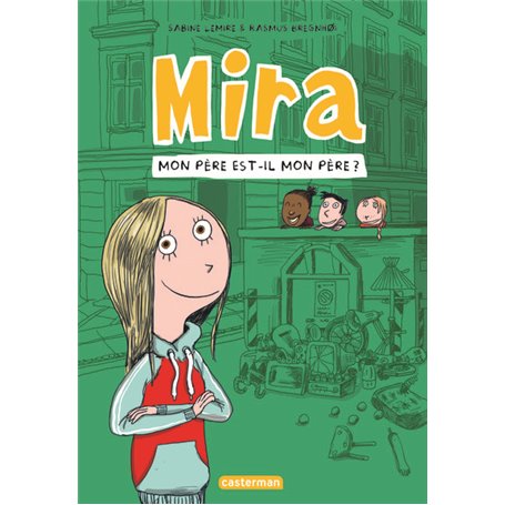 Mon père est-il mon père ?