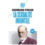 La sexualité infantile