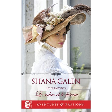 Le sabre et le fuseau