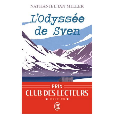 L'Odyssée de Sven
