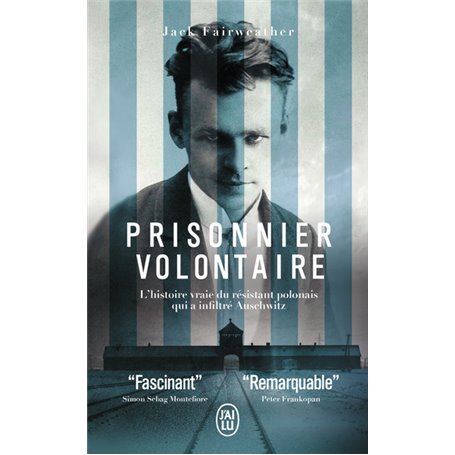 Prisonnier volontaire