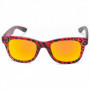 Lunettes de soleil Unisexe Italia Independent 0090-053-IBR 39,99 €