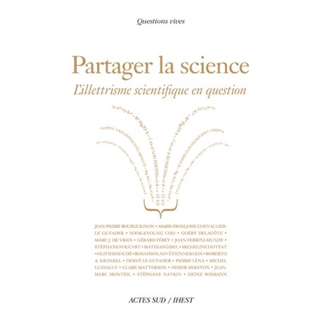 Partager la science