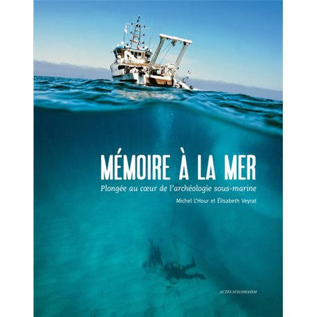 Mémoire à la mer