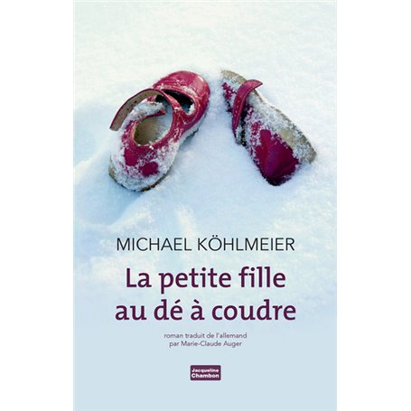 La petite fille au dé à coudre