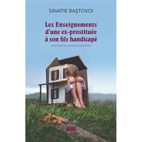 Les enseignements d'une ex-prostituée à son fils handicapé