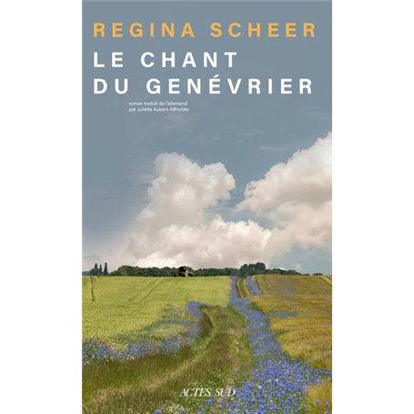 Le chant du genévrier