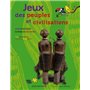 Jeux des peuples et civilisations