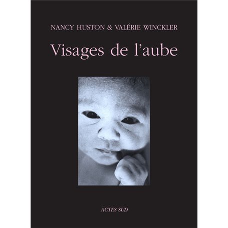 Visages de l'aube