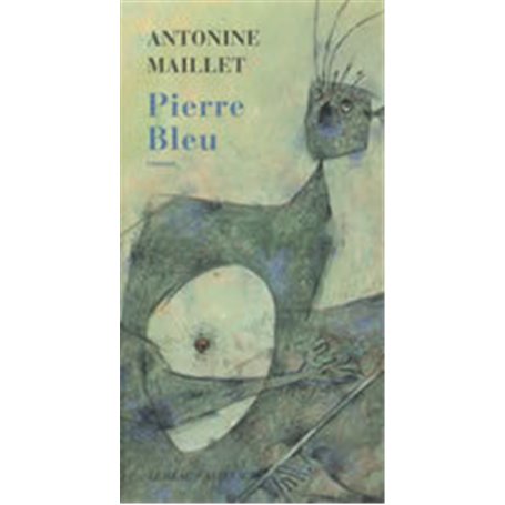 Pierre Bleu