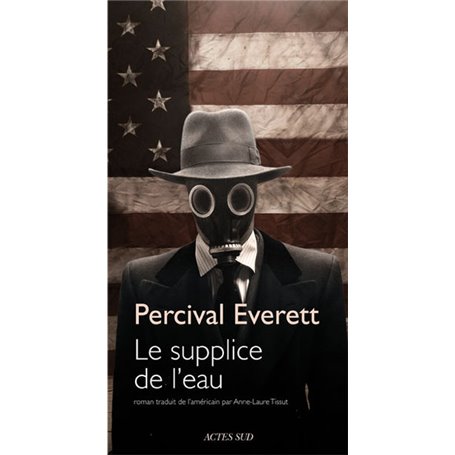 Le Supplice de l'eau