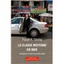 La Classe moyenne en Inde