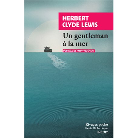 Un gentleman à la mer