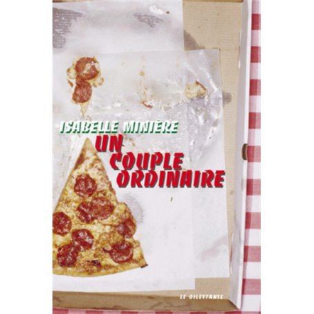 Un Couple ordinaire