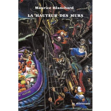 La Hauteur des murs