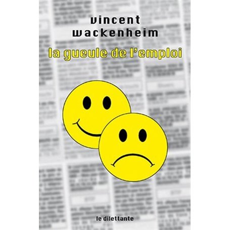 La Gueule de l'emploi