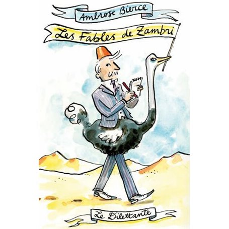 Les Fables de Zambri