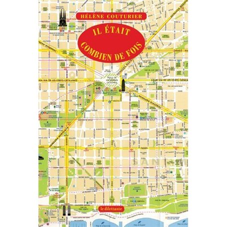 Il était combien de fois