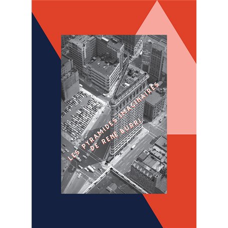 Les Pyramides imaginaires