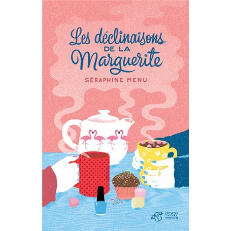Les déclinaisons de la Marguerite