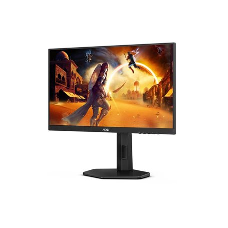 Moniteur Gaming AOC (24G4X)