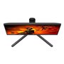 6 cm (27") 3840 x 2160 pixels 4K Ultra HD LED Noir