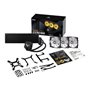 ASUS TUF GAMING LC II 360 ARGB Processeur Liquid cooling kit 12 cm Noir