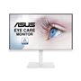 ASUS VA27DQSB-W écran plat de PC 68,6 cm (27") 1920 x 1080 pixels Full HD LED Blanc