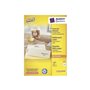 Étiquettes Avery Zweckform 70 x 35 mm A4 (3422)