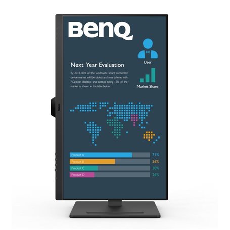 Écran BenQ BL2790QT (9H LLLLA TPE) BenQ LLLLA BenQ LLLLA
