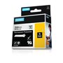 Dymo RhinoPRO Permanent Polyester (622290) 

Dymo RhinoPRO Polyester Permanent (622290)