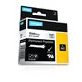 Dymo RhinoPRO Permanent Polyester (622290) 

Dymo RhinoPRO Polyester Permanent (622290)