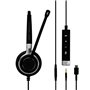 Casque EPOS Sennheiser Impact SC 635 USB-C 3