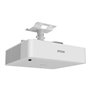 Epson EB-L570U vidéo-projecteur 5200 ANSI lumens 3LCD WUXGA (1920x1200) Noir, Blanc