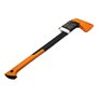 Hachette à fendre Fiskars X-Series X32 820mm noir orange (1069108)