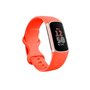 Suiveur d'activité Fitbit Charge 6 champagne (GA05184-EU) (GA05184EU)