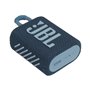 Enceinte portable JBL Go 3 bleue Bluetooth (JBLGO3BLU)