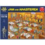 Jumbo Wasgij Retro Destiny 4 Les jeux Wasgij Les jeux Wasgij 1000 pièces puzzle (19178)